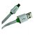 CABO USB MUNIDO DE CONEXAO 2M AM/V8 2M/4.8A, MARCA HMASTON REF:H136-1 - Imagem 2