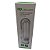 LUMINARIA DE EMERGENCIA RECARREGAVEL LED 6W DP - DP-7102B - Imagem 1