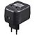 CONVERSOR DE VOLTAGEM AC/DC -MARCA: FLEX - MOD: FX-CV/PLUS - Imagem 2