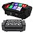 APARELHO DE ILUMINACAO PARA FESTA COM 8 LED, POTENCIA 400W (50W/LED) LK-840 - Imagem 1