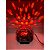 GLOBO MAGICO DE LED DE CRISTAL 9 CORES LEDS DE 3W LUATEK - LK-307 - Imagem 2