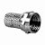 CONECTOR F ROSCA RG 59 CONF0003p - Imagem 1