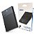 CASE DE GAVETA USB 3.0 PARA HDD 2.5" SATA EXTERNO EXBOM / CGHD-36 - Imagem 1