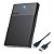 CASE DE GAVETA USB 3.0 PARA HDD 2.5" SATA EXTERNO EXBOM / CGHD-36 - Imagem 2