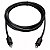 CABO DE FIBRA OPTICA OD DE 4.0 3 MT DE MARCA LEHMOX REF LEY-1531 - Imagem 2