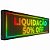 PAINEL DE LED SL-1045 - Imagem 1