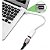 CONVERSOR DE VIDEO MINI DISPLAYPORT HDMI INI DISPLAYP MTV-604 SC - Imagem 2