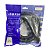ORGANIZADOR PARA CABOS E FIOS NA COR PRETA 19mm x 1m ORCB0006 - Imagem 2