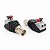 JACK BNC COM BORNE ENGATE RAPIDO CBNC0006 - Imagem 2