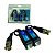 CONECTOR BALUN PARA TRANSMISSAO DE VIDEO SIGMA-P101 AITEK - Imagem 1