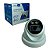CAMERA DE SEGURANCA COM FIO 2.0MP, 2.8MM, 1080P SIGMA C8420B - Imagem 1