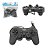 CONTROLE USB PARA JOGOS DE COMPUTADOR  MARCA: KNUP - KP-CN701/S - Imagem 1