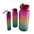 GARRAFA PARA AGUA KIT COM 03 PECAS GOL-B321 - Imagem 4