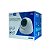 CAMERA DOME DE SEGURANCA 2MP 1080P 2.8MM DISTANCIA 10M REF.: SIGMA-M2420B - Imagem 1