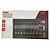 MINI MODULO AMPLIFICADOR (MESA DE SOM) MARCA: TOMATE TYT-016 - Imagem 2