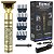 APARELHO ELETRICO PARA CORTAR CABELO MARCA:KEMEI KM-229 - Imagem 1