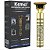 APARELHO ELETRICO PARA CORTAR CABELO MARCA:KEMEI KM-229 - Imagem 2