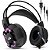FONE DE OUVIDO HEADSET GAMER COM FIO CONEXAO: P2 DE 3.5MM KP-464 - Imagem 2