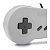 CONTROLE JOYSTICK CONEXAO USB MARCA KNUP KP-3124 - Imagem 4