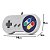 CONTROLE JOYSTICK CONEXAO USB MARCA KNUP KP-3124 - Imagem 2