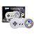 CONTROLE JOYSTICK CONEXAO USB MARCA KNUP KP-3124 - Imagem 1