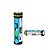 BATERIA RECARREGAVEL, P/ LANTERNA FLEX MOD:18650 - Imagem 2