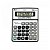 CALCULADORA  HOOPSON-12 DIGITOS PS-8820B - Imagem 1