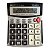 CALCULADORA MARCA HOOPSON PS-6001B - Imagem 1