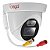 CAMERA AHD DOME COM VISAO NOTURNA COLORIDA IPEGA KP-CA167 - Imagem 2