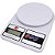 BALANCA DIGITAL DE COZINHA MARCA:TOMATE SF-400 - Imagem 2