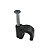 FIXA CABO 7MM PARA CABO RG59 PRETO FXCB0003a - Imagem 2