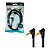 CABO P2 90 1.5M XC-P2-9A X-CELL - Imagem 1