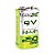 BATERIA RECARREGAVEL FLEX 9V-250MAH FX-9V/25B1 - Imagem 2