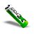 PILHA RECARREGAVEL AA C/ 2UNID FLEX FX-AA28LB2 - Imagem 2
