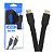CABO DE AUDIO E VIDEO CONECTORES HDMI X HDMI 4K KNUP KP-H4K02 1.5M - Imagem 1