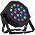 CANHAO DE LED 18 LEDS RGB 14W LUATEK LK-184 - Imagem 1