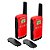 RADIO TALKABOUT MOTOROLA T110BR 25KM VM - Imagem 2