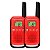 RADIO TALKABOUT MOTOROLA T110BR 25KM VM - Imagem 3