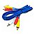 CABO DVD-1.5M AOWEIXUN GOL-33-1.5 - Imagem 1