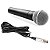 MICROFONE COM FIO WVNGR REF: M-58 - Imagem 3
