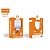 CARREGADOR 2USB TURBO PARA CELULAR HMASTON REF:Y44-3 - Imagem 3
