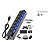 HUB USB 2.0 7 PORTAS COM CHAVE LIGA /DESLIGA LED HB-T57 - Imagem 2