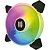 FAN PARA GABINETE E CPU KP-VR306 - Imagem 3