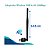 ADAPTADOR REDE WIFI USB KP-AW156 - Imagem 3