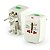 ADAPTADOR TOMADA UNIVERSAL LEY-202 - Imagem 2