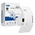 REPETIDOR DE SINAL WI-FI PARA REDE WLAN 2,4GHZ 300MBPS KNUP KP-3007 - Imagem 1