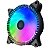 LED FAN PARA GABINETE E CPU KP-VR308 - Imagem 2