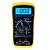 MULTIMETRO DIGITAL PORTATIL LCD EXBOM MD-200L - Imagem 2