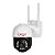 CAMERA IP DE SEGURANCA FORMATO SPEED DOME IPEGA KP-CA183 - Imagem 2
