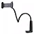 SUPORTE PARA CELULAR FLEXIVEL AWEI X3 - Imagem 2